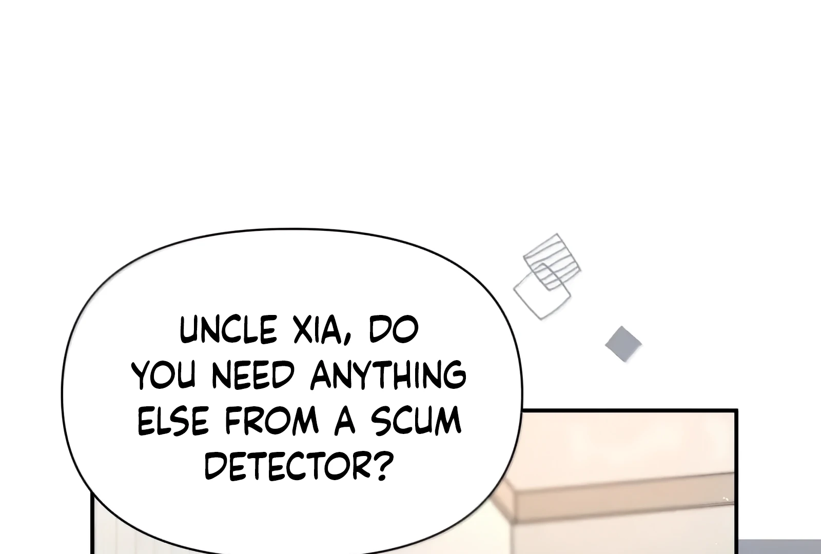 Will you expose yourself today?! Chapter 36 page 83
