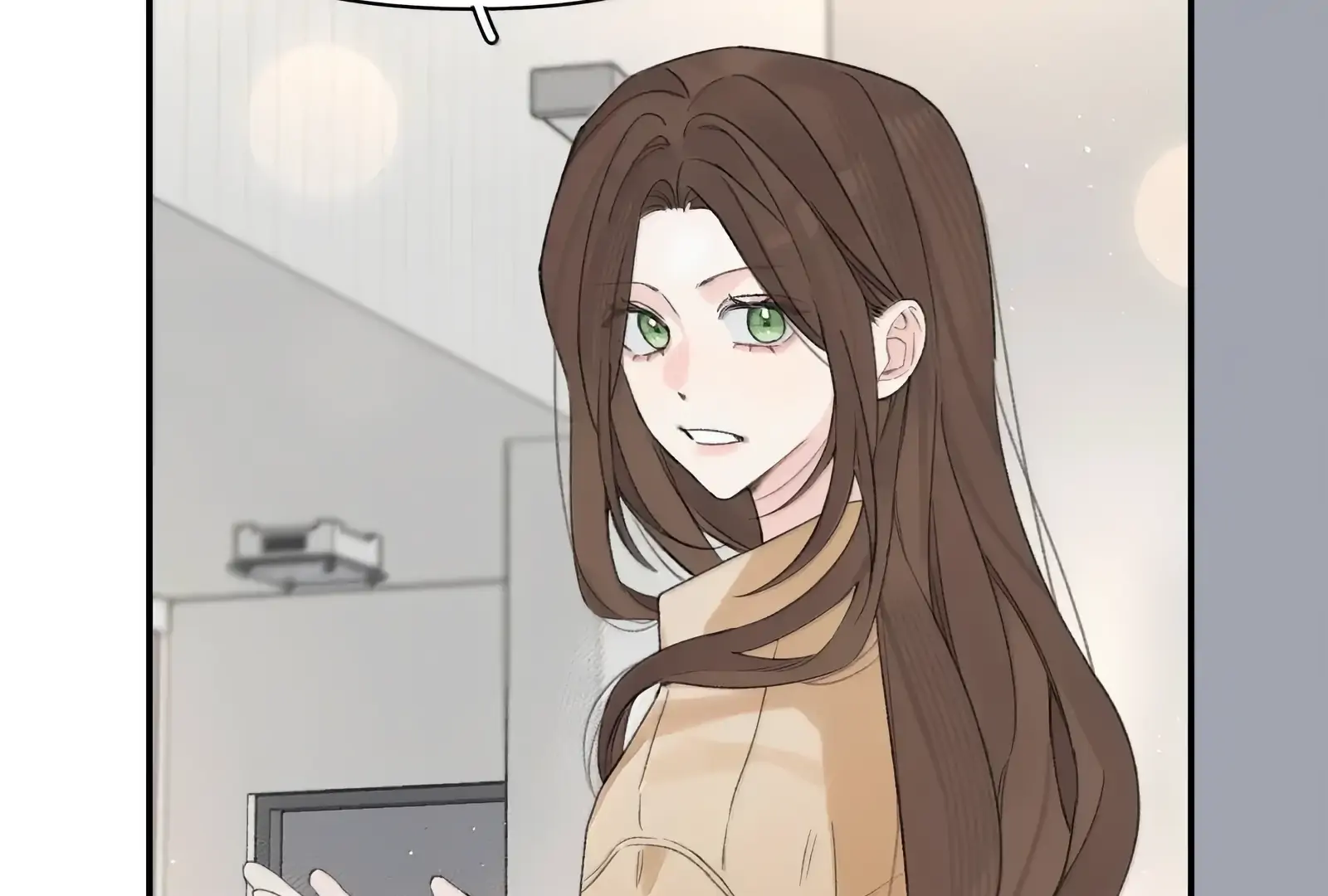 Will you expose yourself today?! Chapter 36 page 84