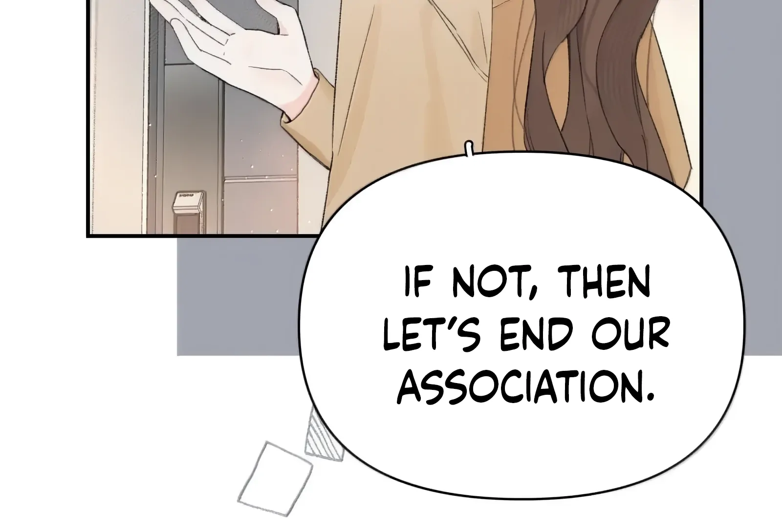 Will you expose yourself today?! Chapter 36 page 85