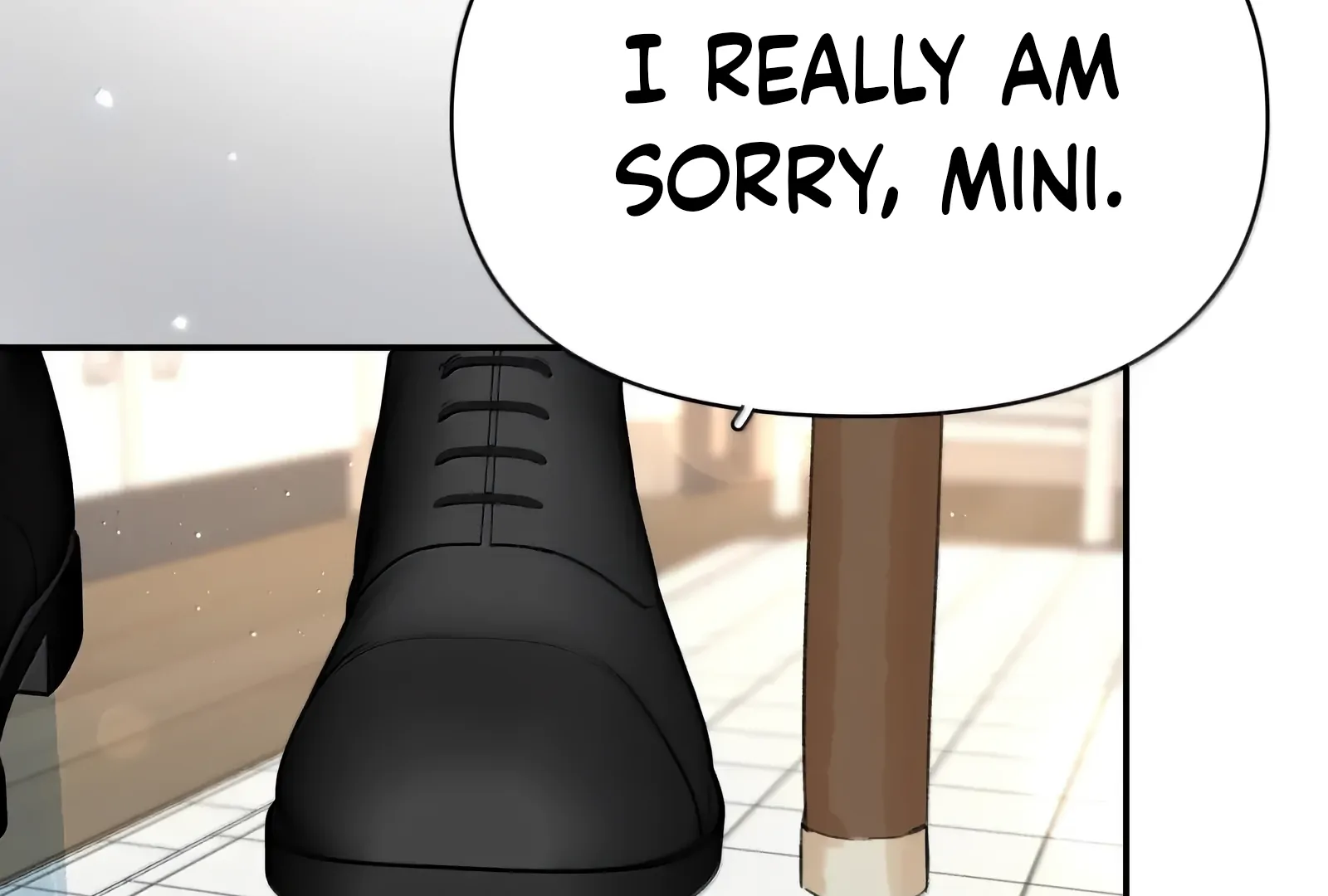 Will you expose yourself today?! Chapter 36 page 87