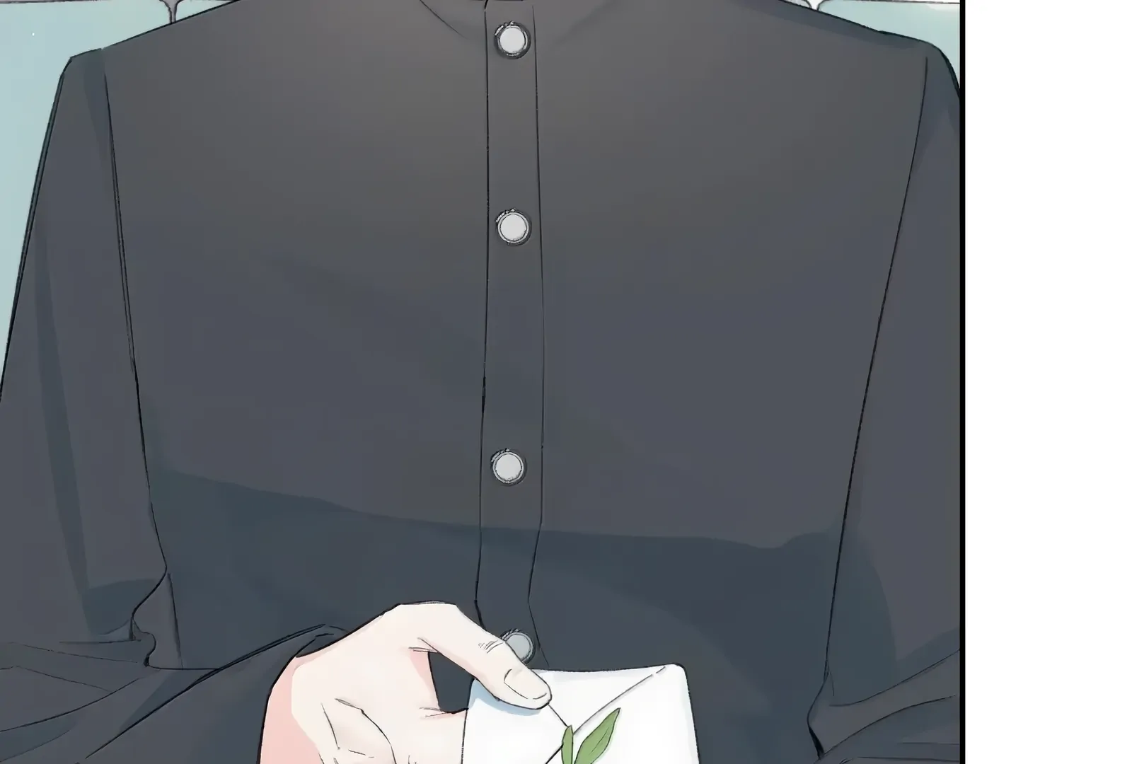 Will you expose yourself today?! Chapter 36 page 8