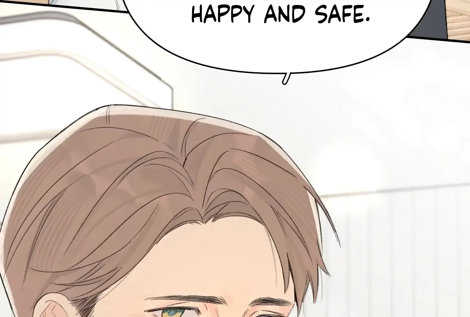 Will you expose yourself today?! Chapter 36 page 92
