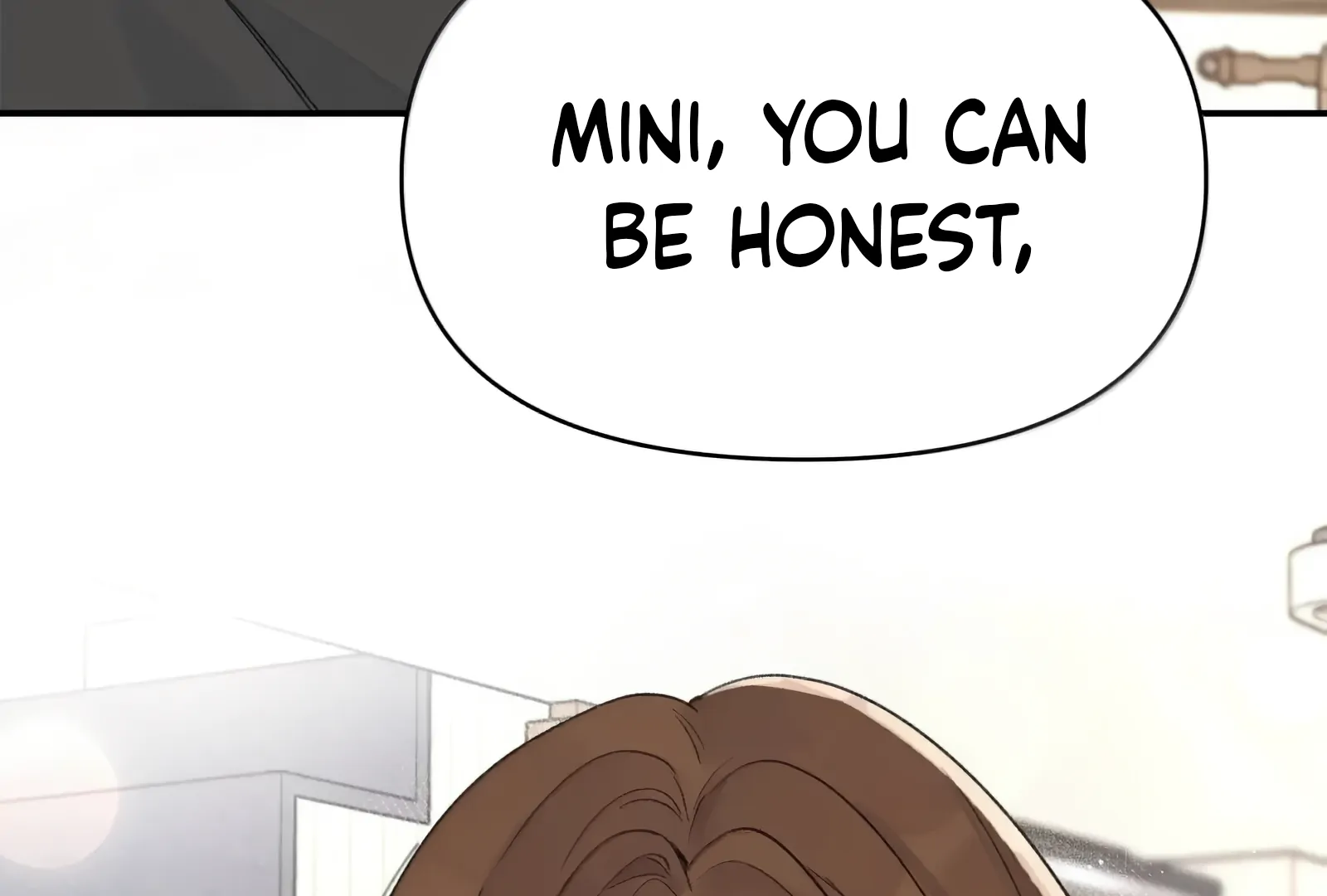 Will you expose yourself today?! Chapter 36 page 94
