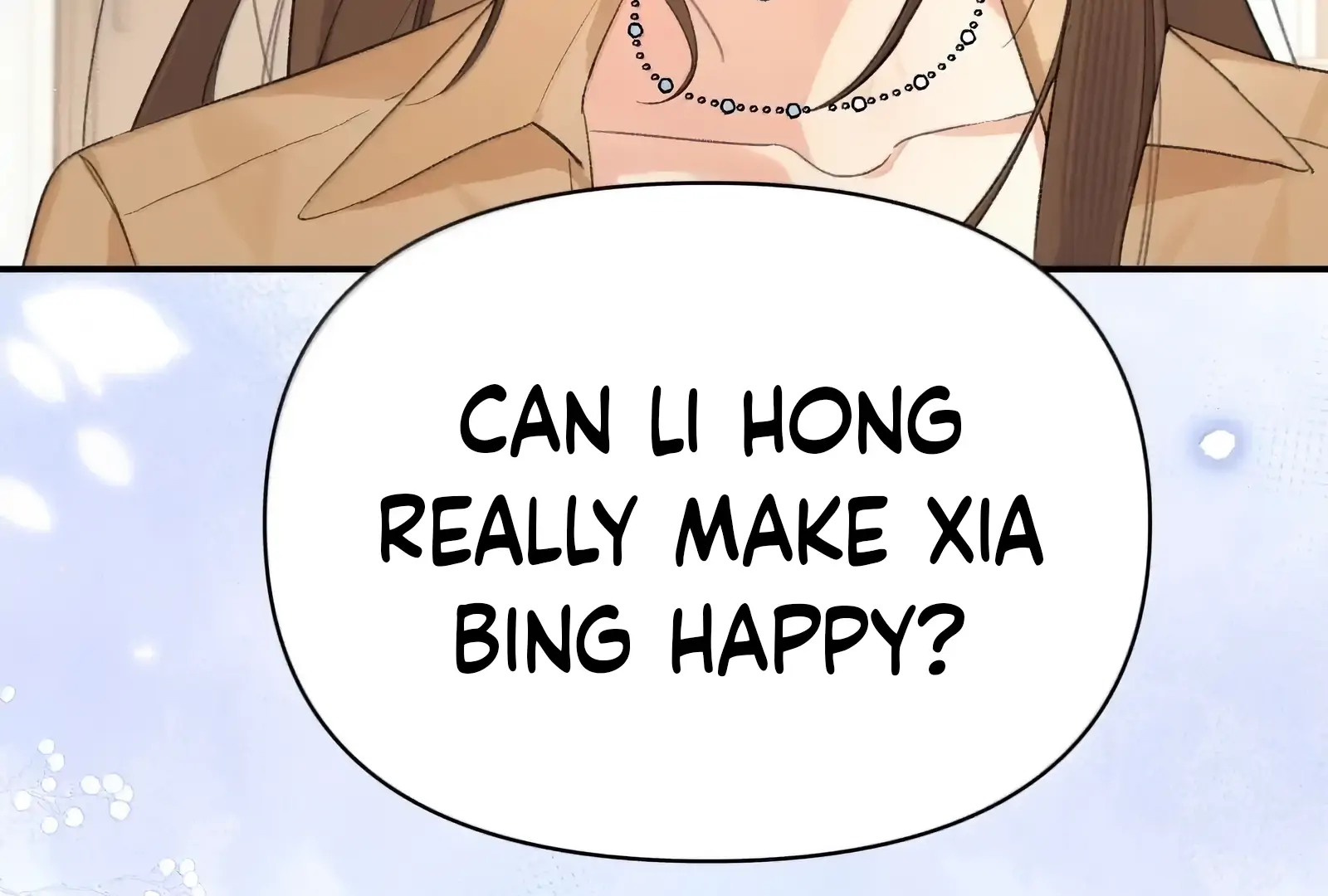 Will you expose yourself today?! Chapter 36 page 96