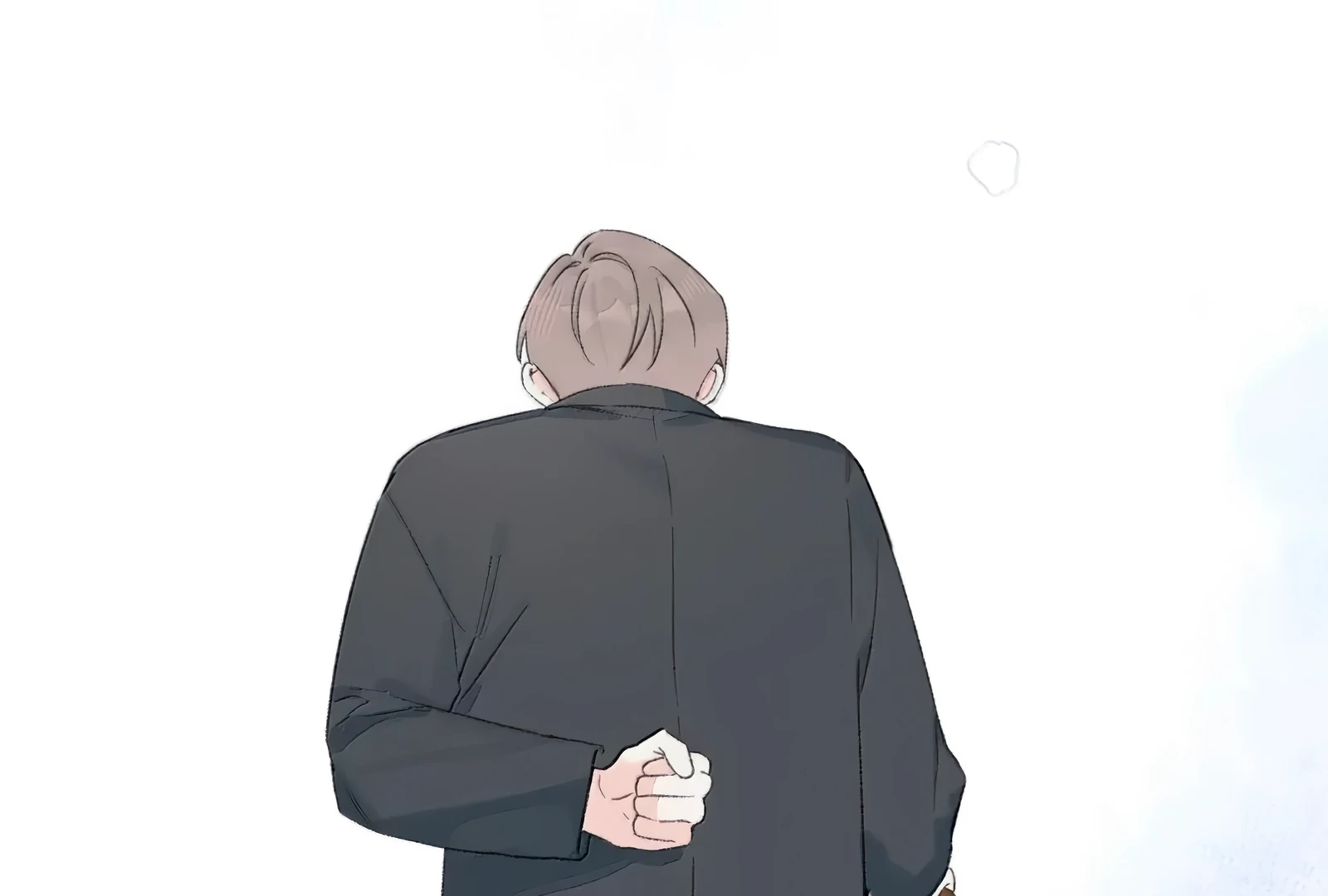 Will you expose yourself today?! Chapter 36 page 98