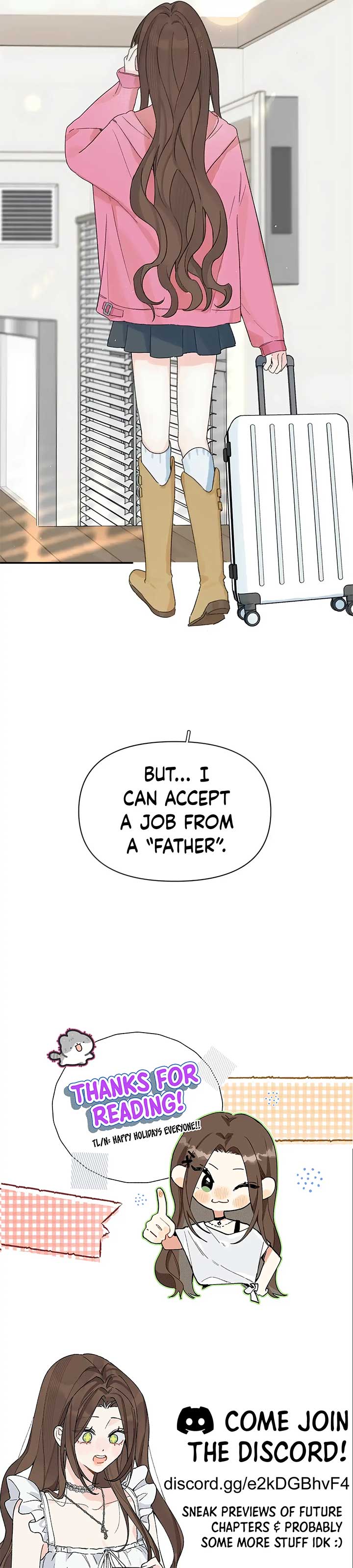 Will you expose yourself today?! Chapter 37 page 125