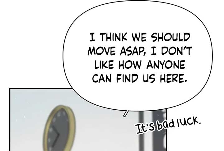 Will you expose yourself today?! Chapter 37 page 12