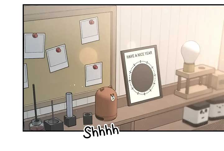 Will you expose yourself today?! Chapter 37 page 36