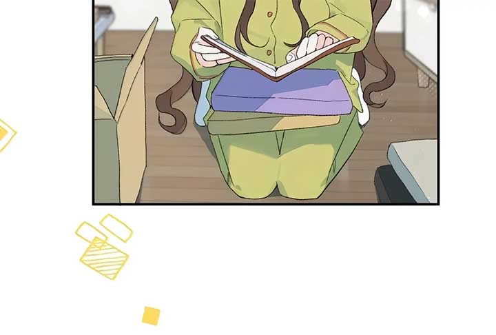 Will you expose yourself today?! Chapter 37 page 46