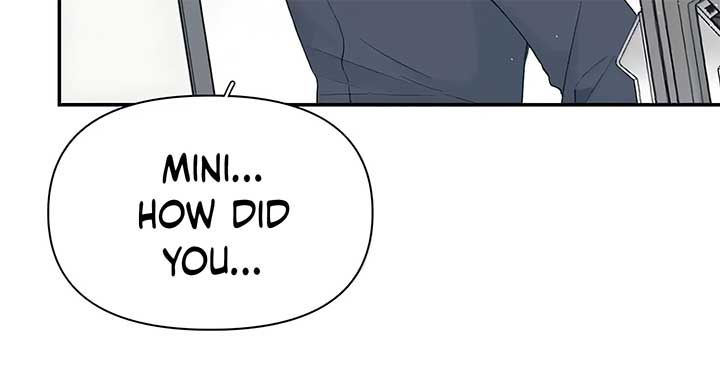 Will you expose yourself today?! Chapter 37 page 82