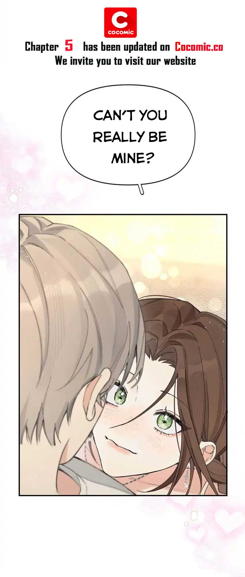 Will you expose yourself today?! Chapter 4 page 10