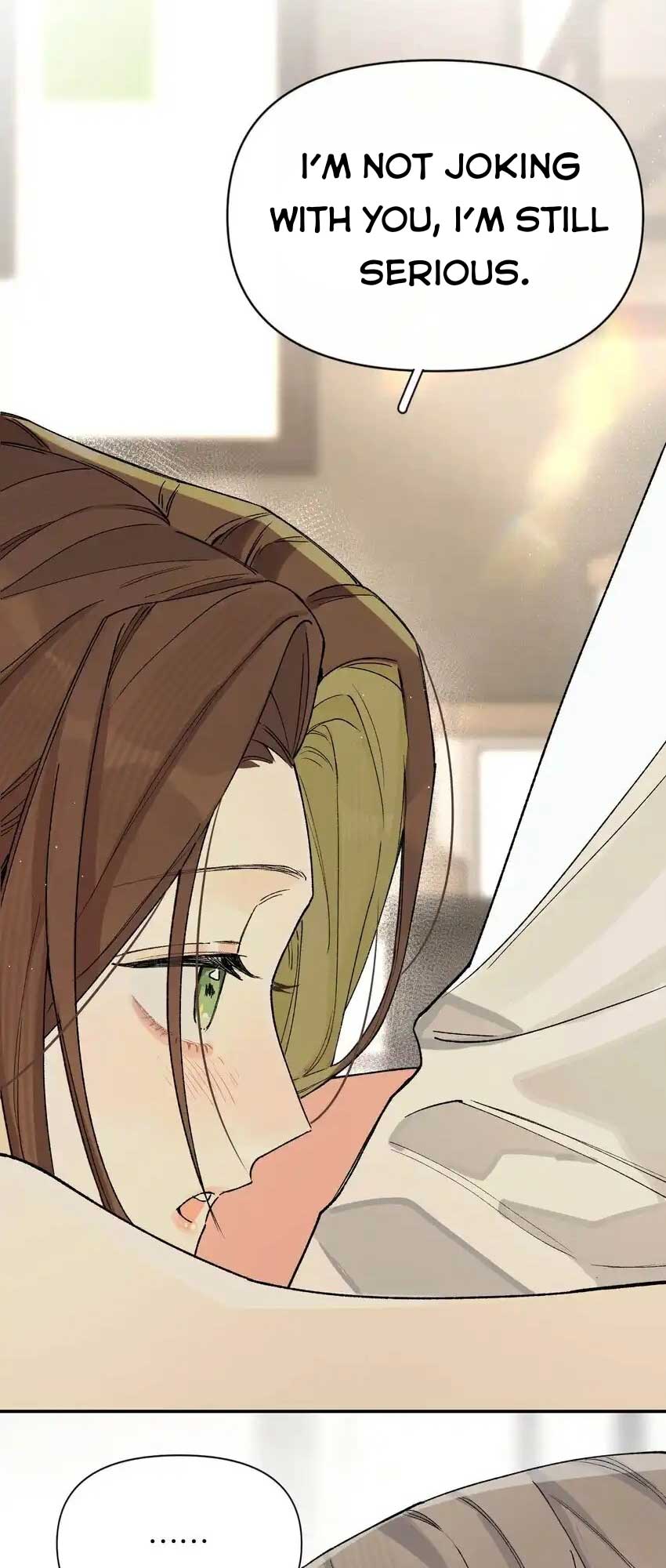 Will you expose yourself today?! Chapter 4 page 12