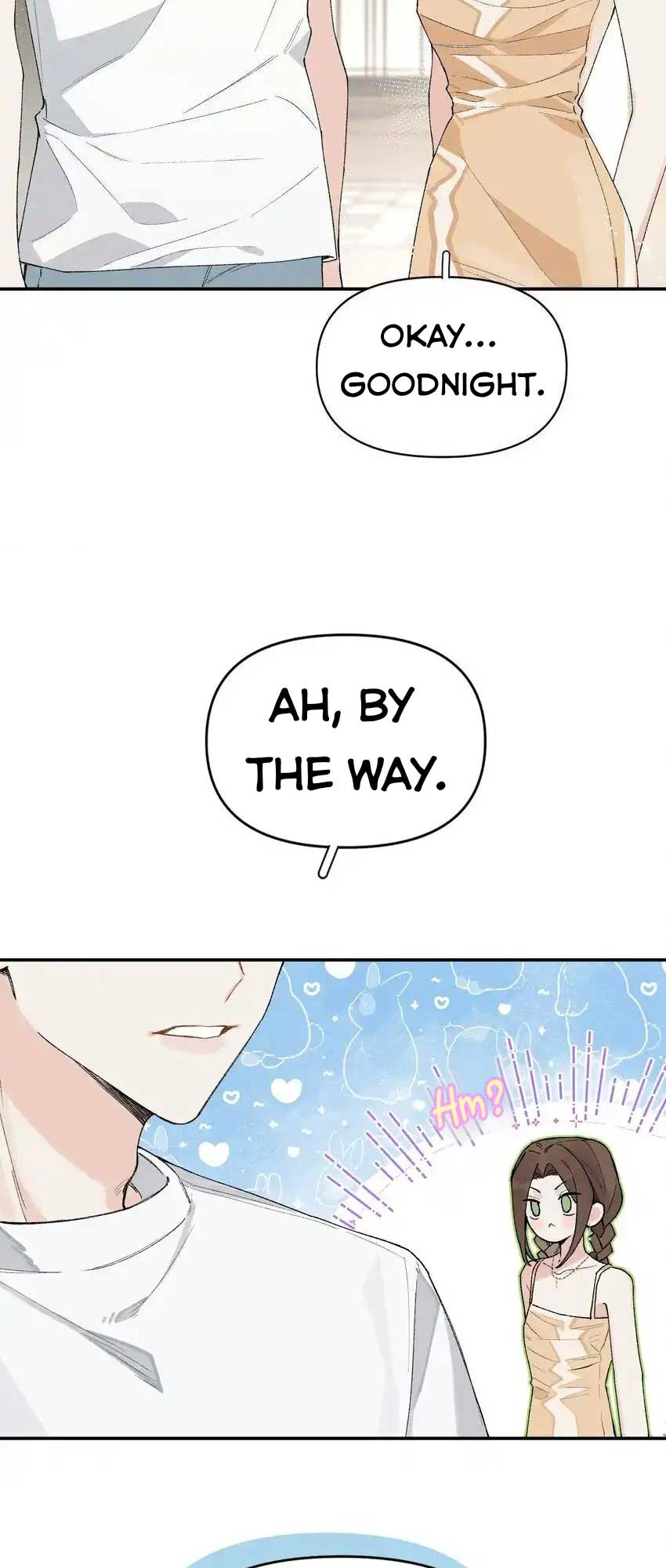 Will you expose yourself today?! Chapter 4 page 19