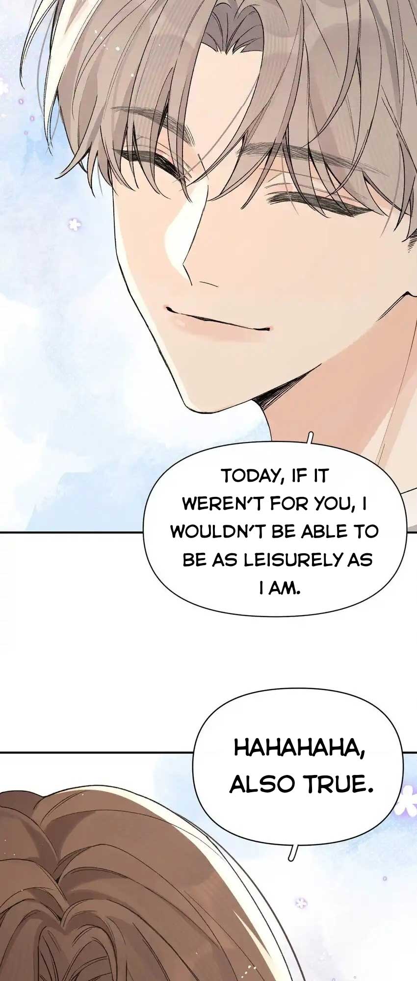 Will you expose yourself today?! Chapter 4 page 3