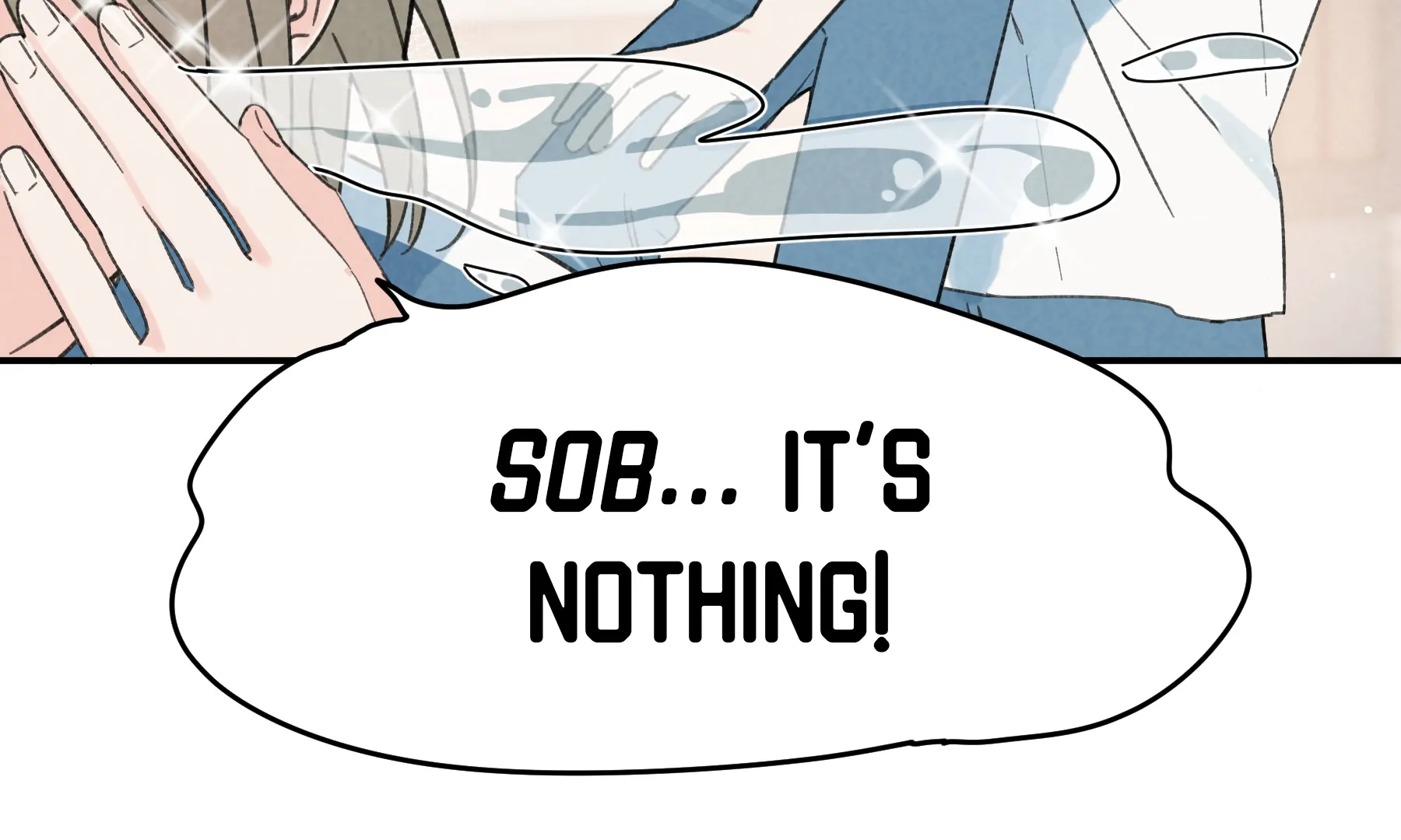 Will you expose yourself today?! Chapter 40.1 page 26