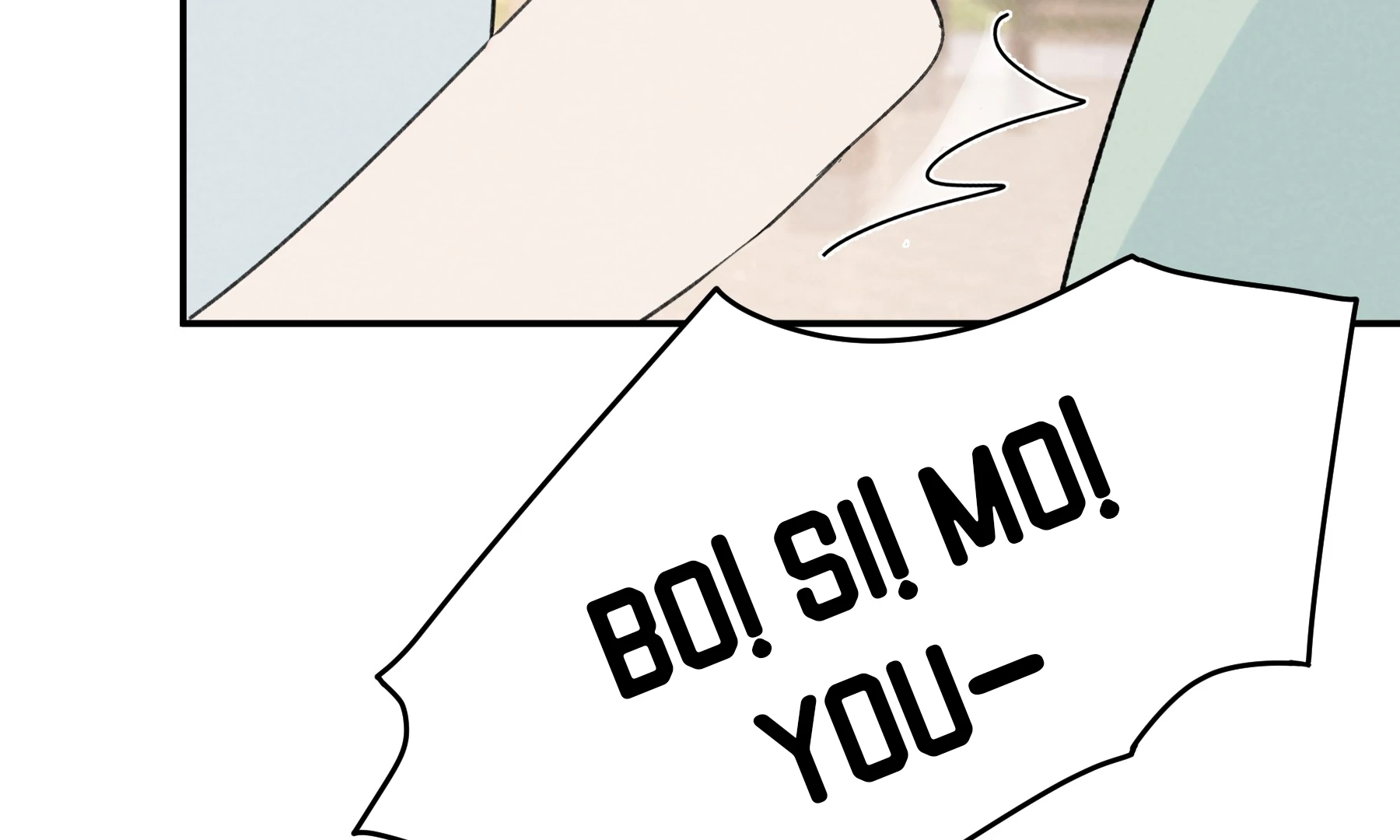 Will you expose yourself today?! Chapter 40.1 page 28