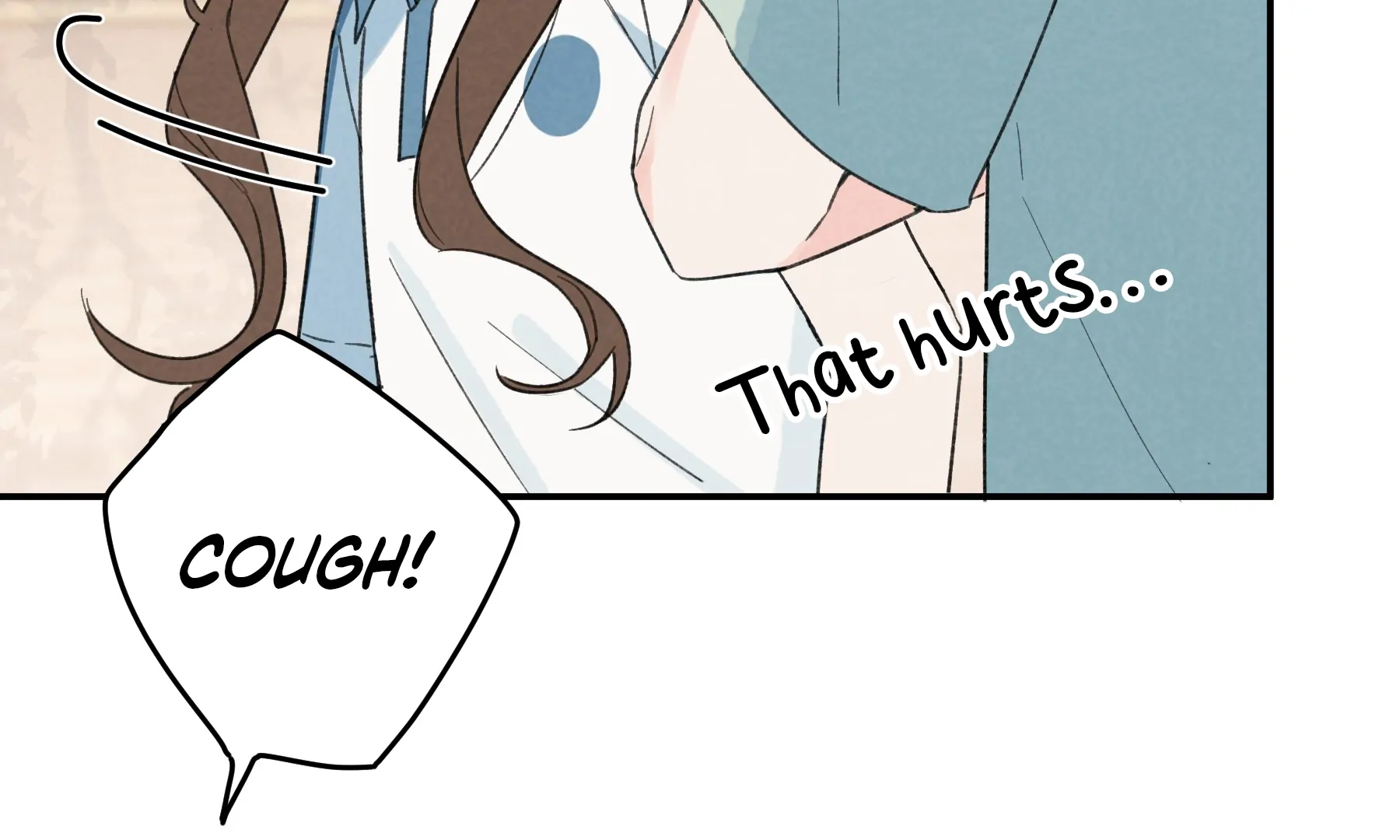 Will you expose yourself today?! Chapter 40.1 page 30