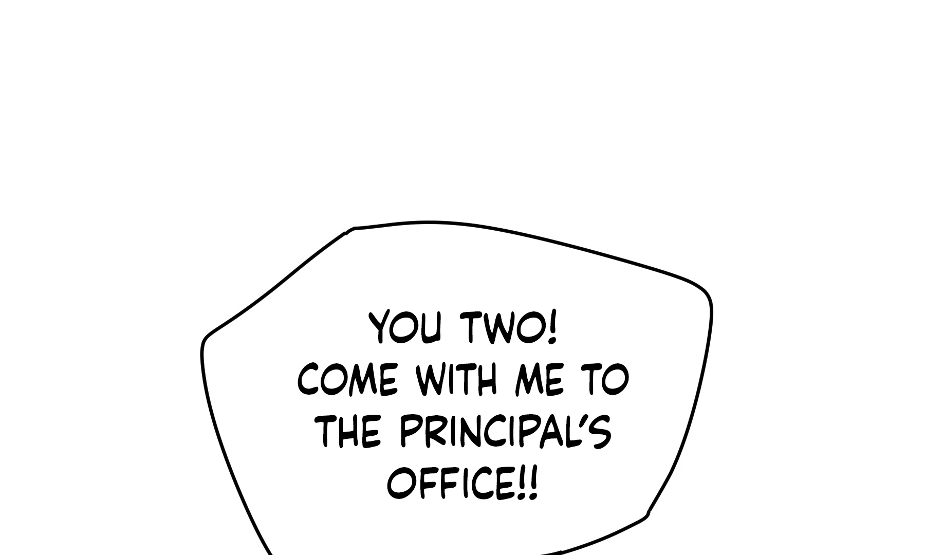 Will you expose yourself today?! Chapter 40.1 page 31
