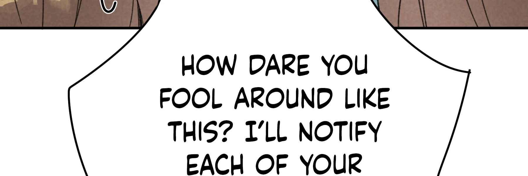 Will you expose yourself today?! Chapter 40.1 page 34