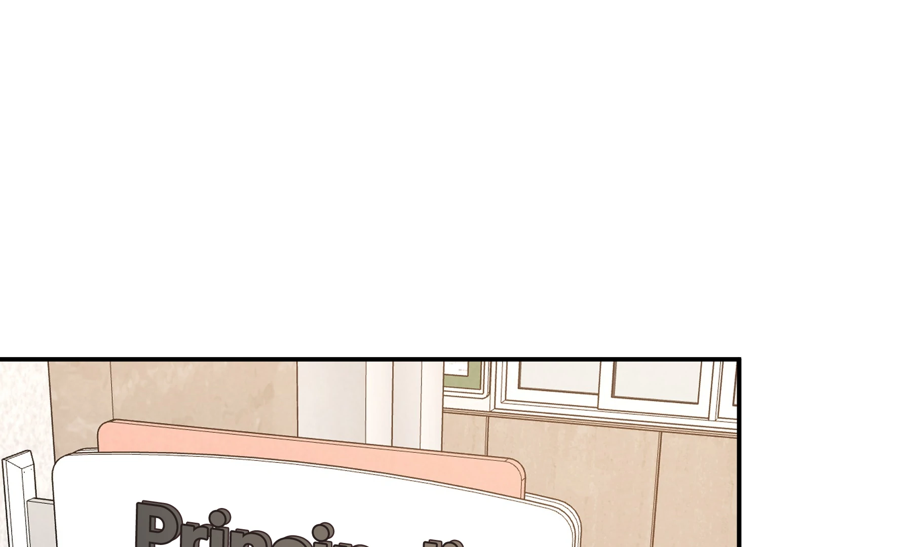 Will you expose yourself today?! Chapter 40.1 page 36