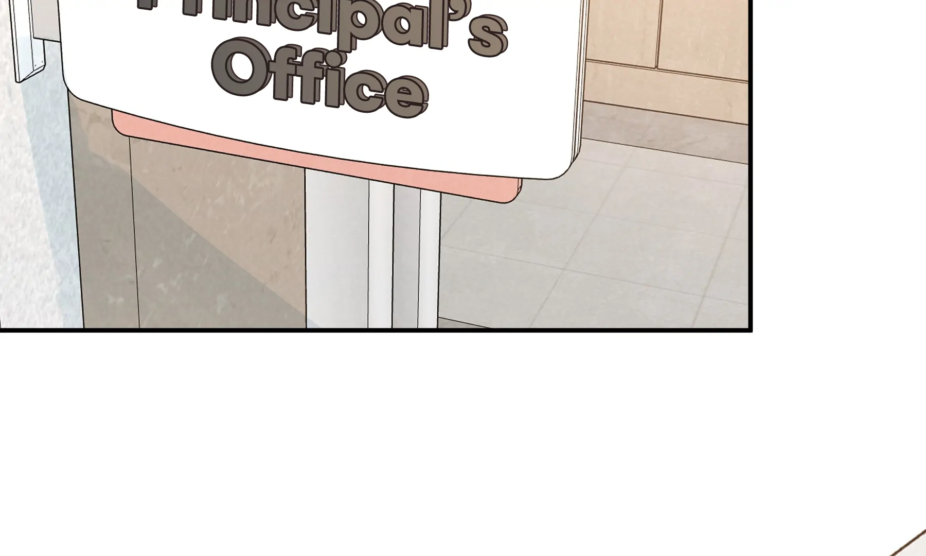 Will you expose yourself today?! Chapter 40.1 page 37