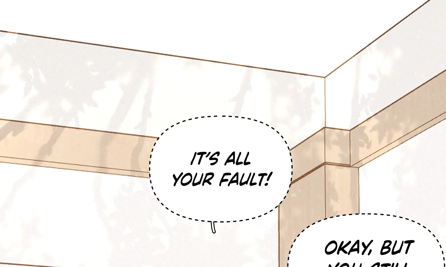 Will you expose yourself today?! Chapter 40.1 page 38