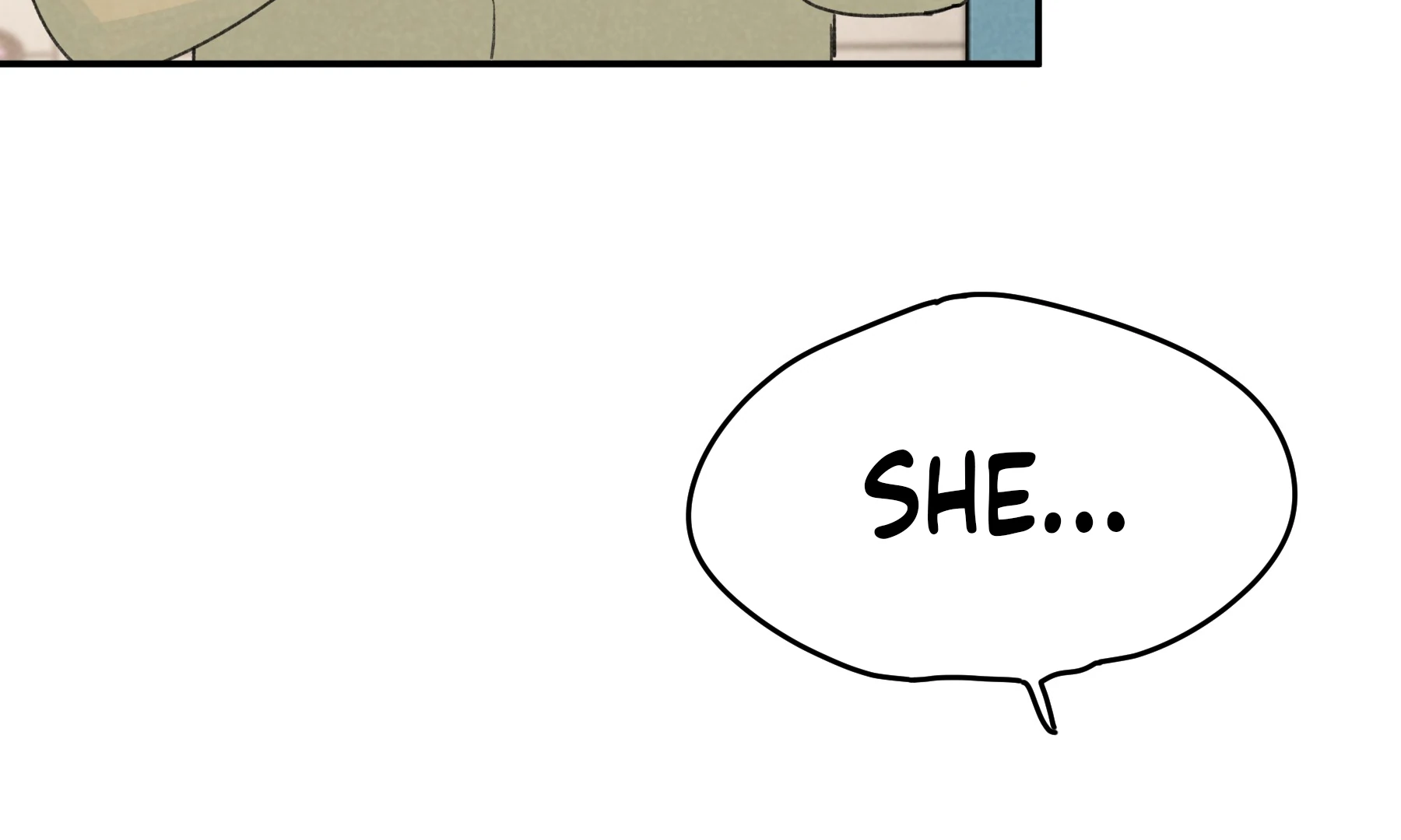 Will you expose yourself today?! Chapter 40.1 page 48