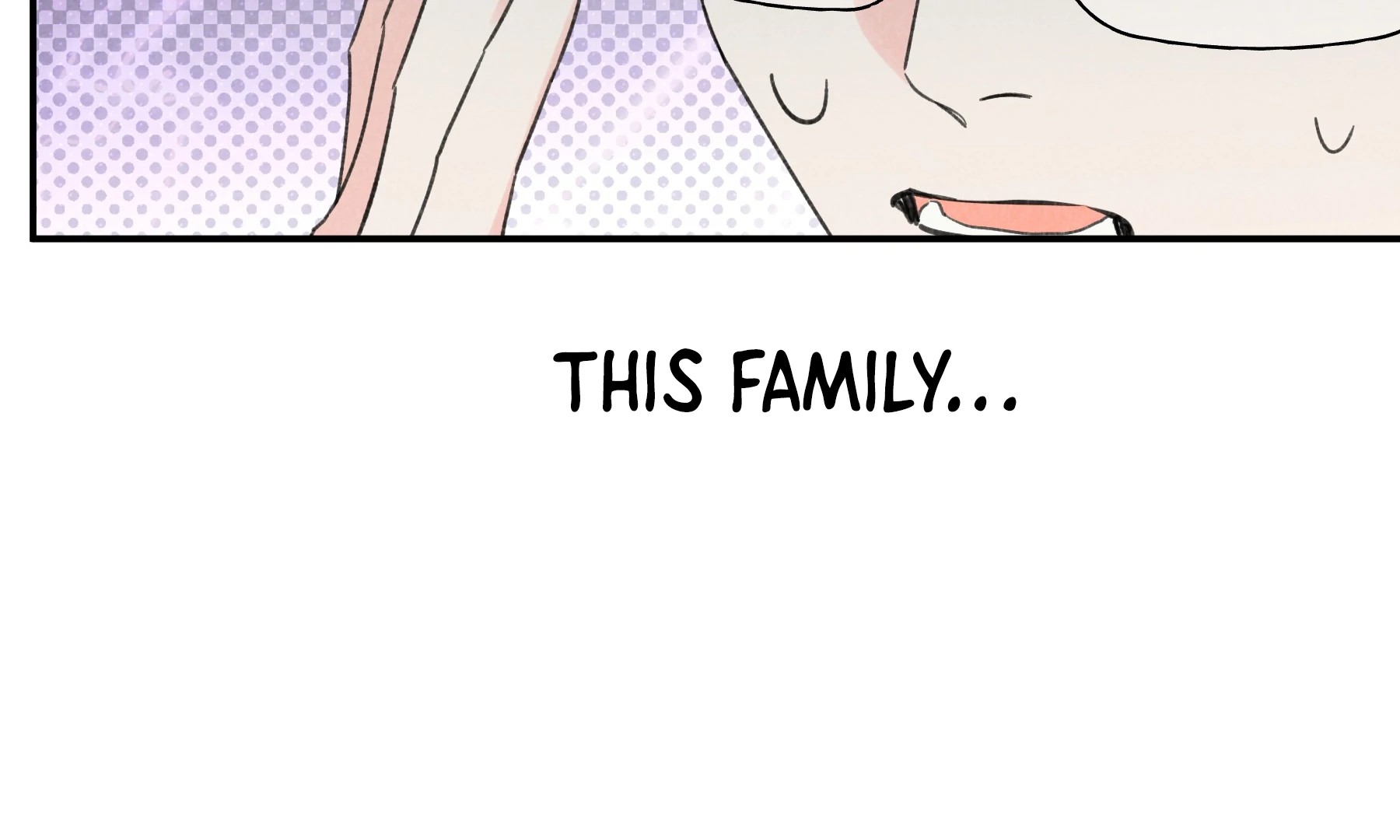 Will you expose yourself today?! Chapter 40.1 page 56