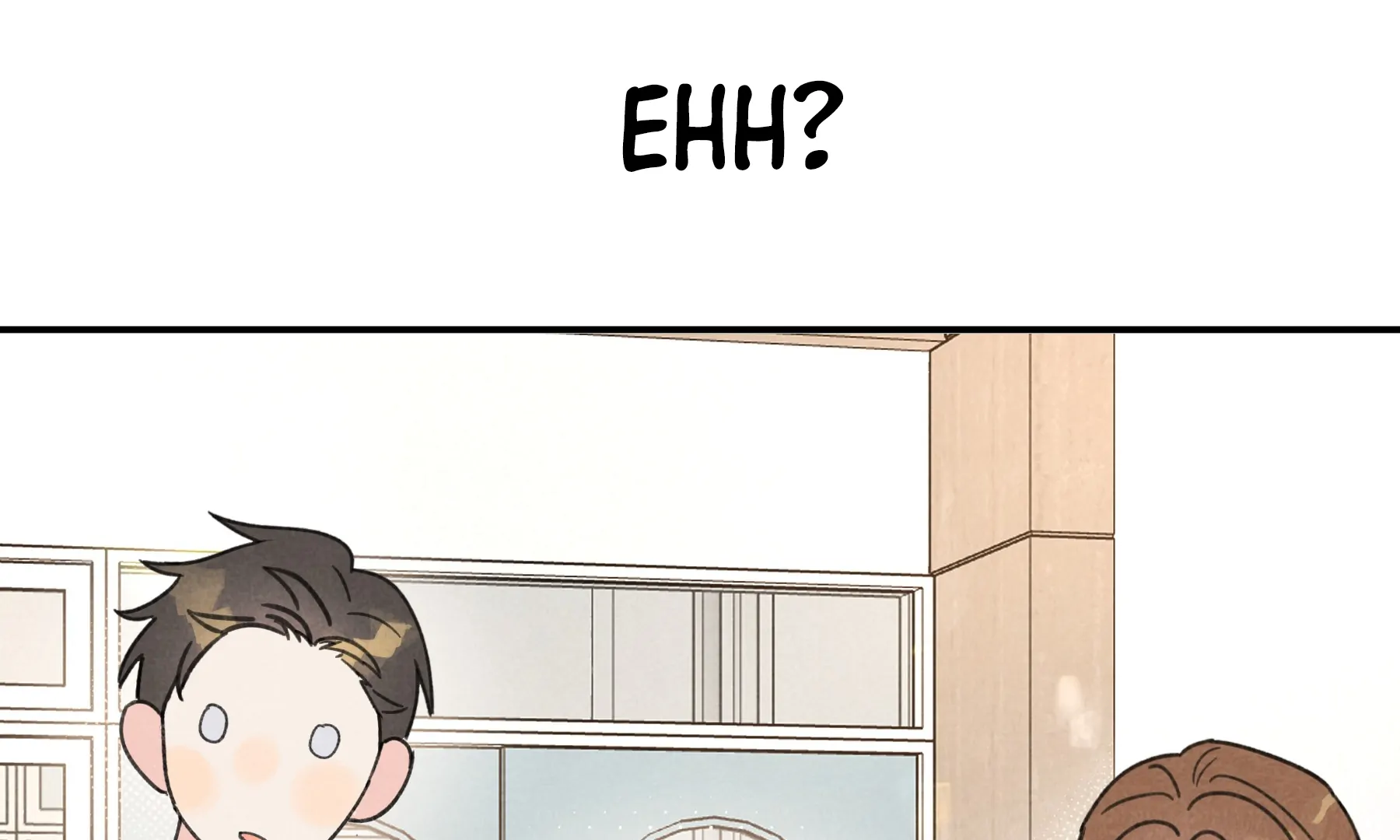 Will you expose yourself today?! Chapter 40.1 page 62
