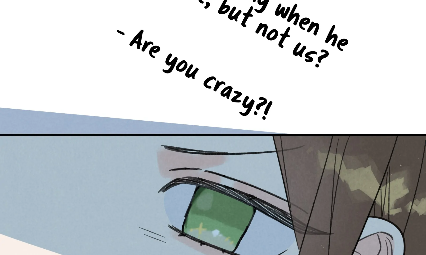 Will you expose yourself today?! Chapter 40.1 page 76
