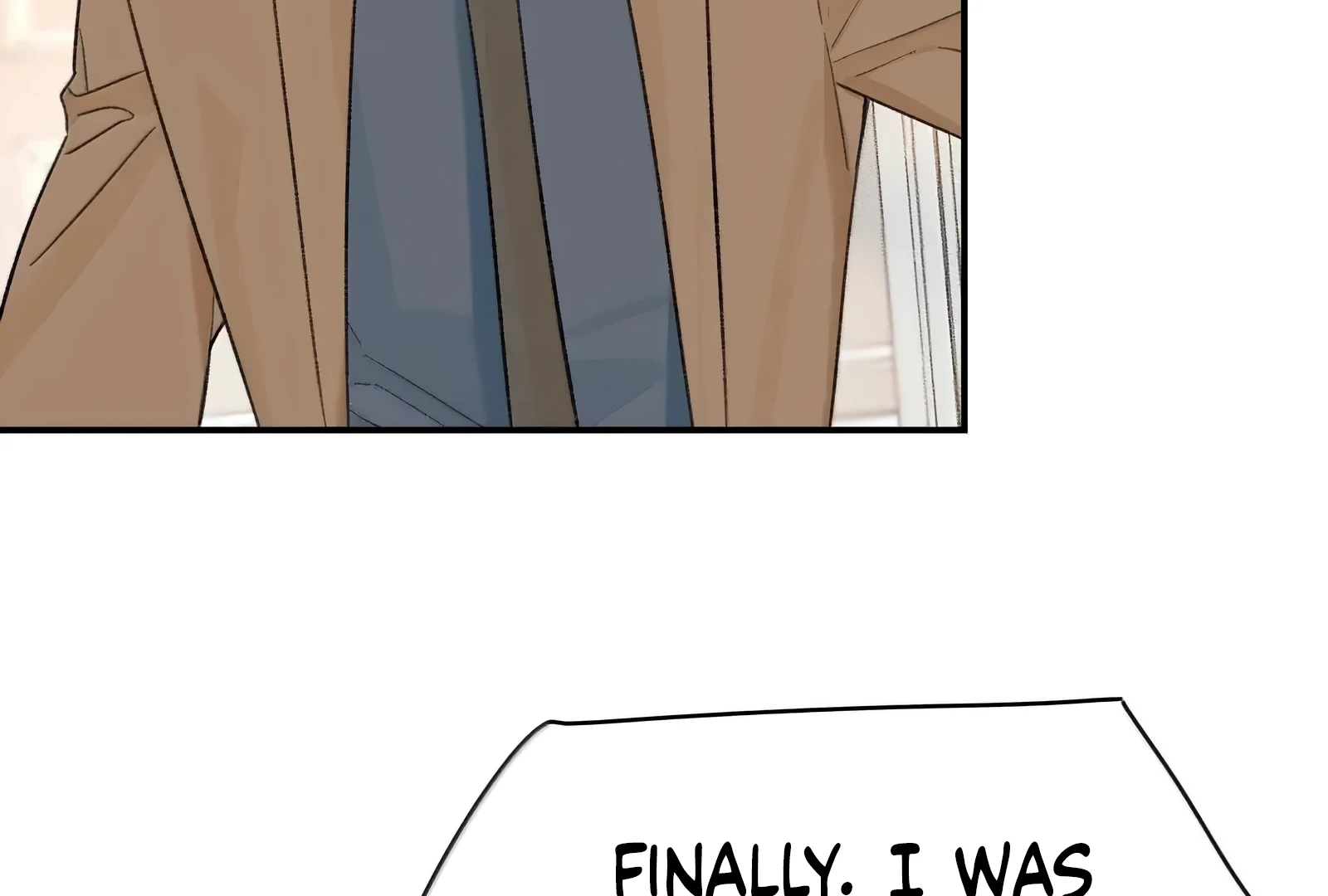 Will you expose yourself today?! Chapter 40 page 9