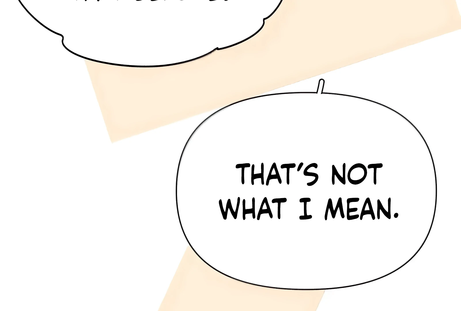 Will you expose yourself today?! Chapter 40 page 99