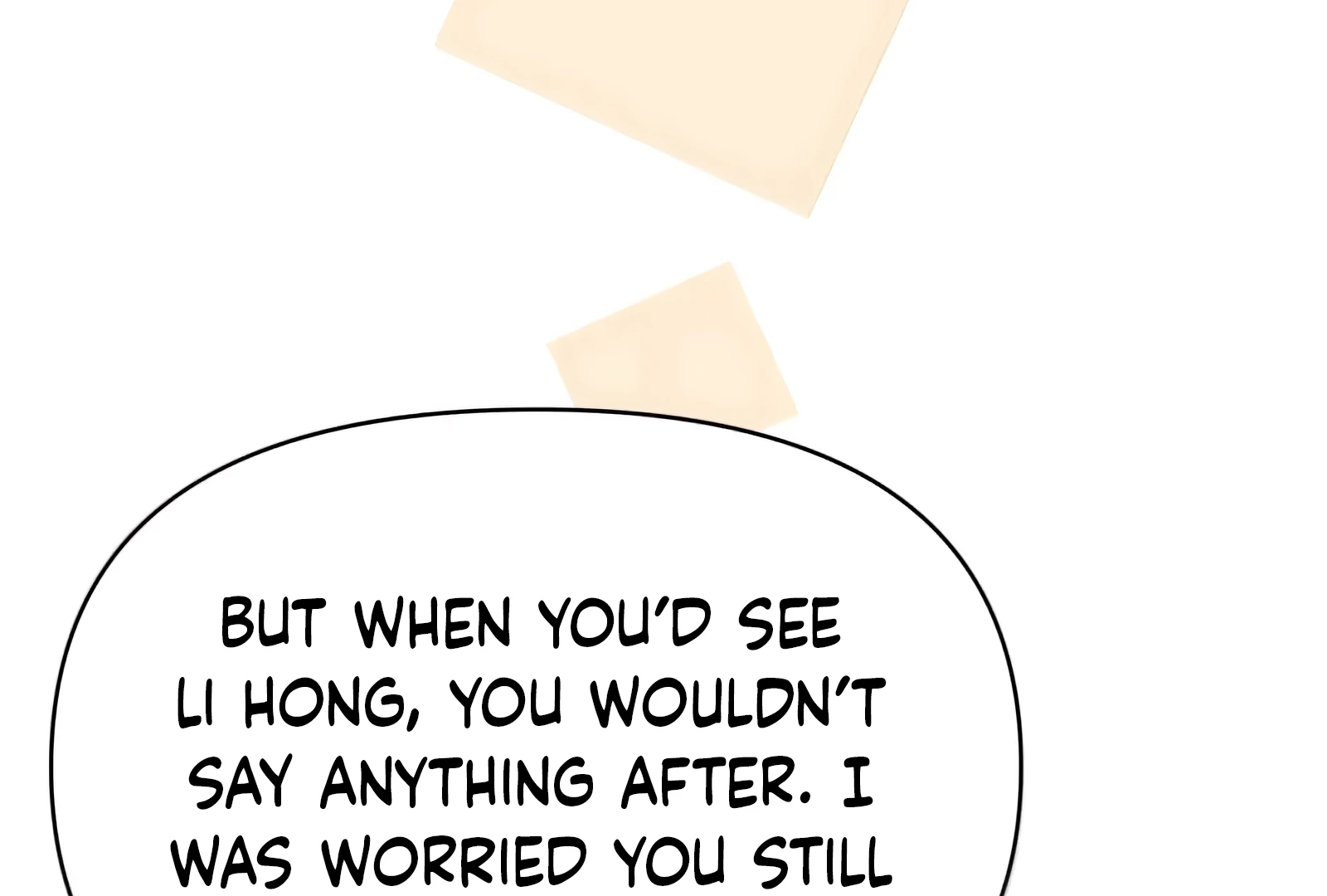 Will you expose yourself today?! Chapter 40 page 100
