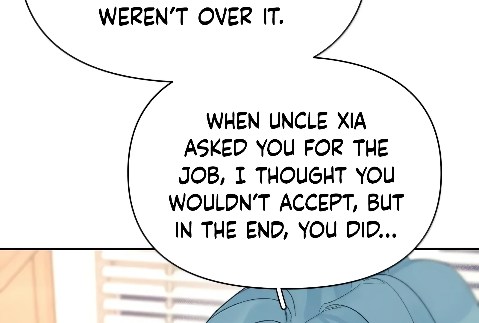 Will you expose yourself today?! Chapter 40 page 101