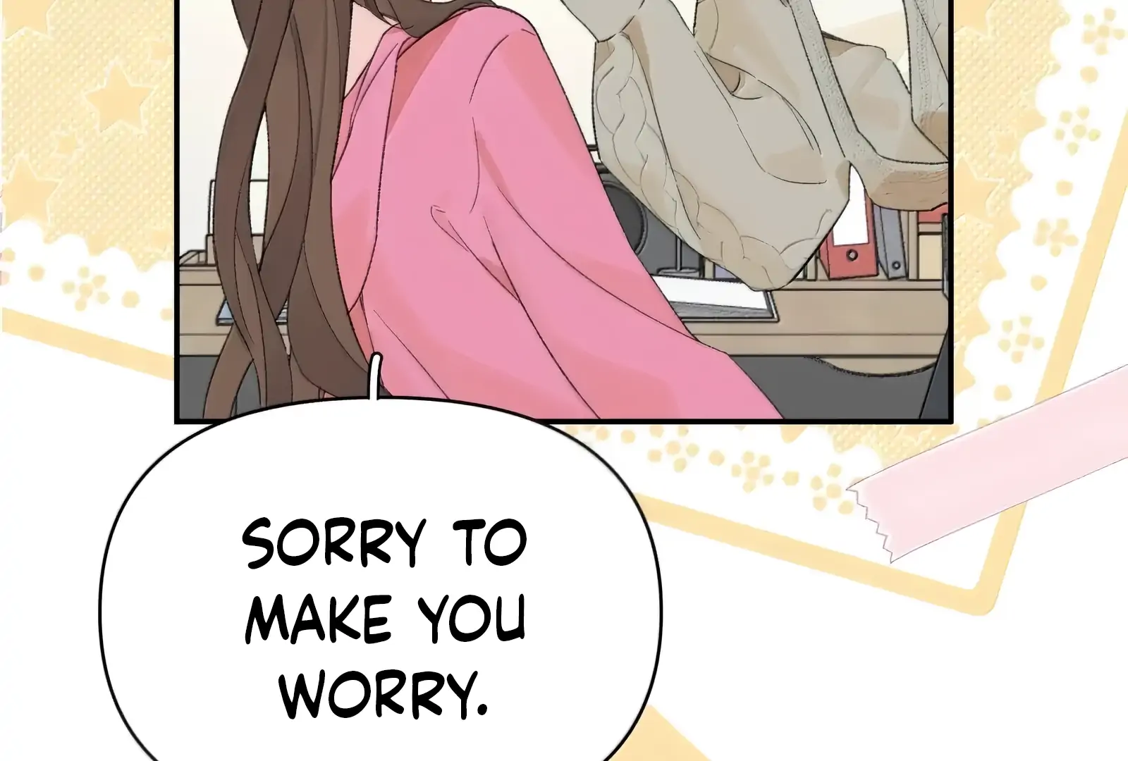 Will you expose yourself today?! Chapter 40 page 106