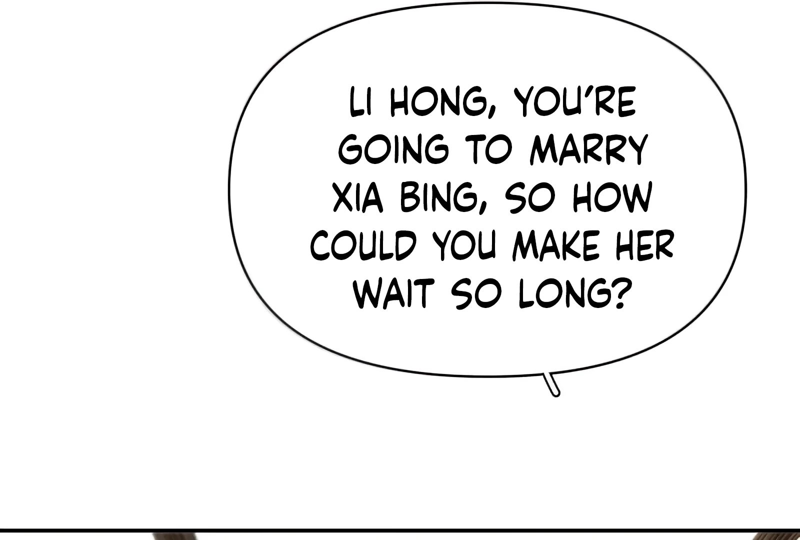 Will you expose yourself today?! Chapter 40 page 13