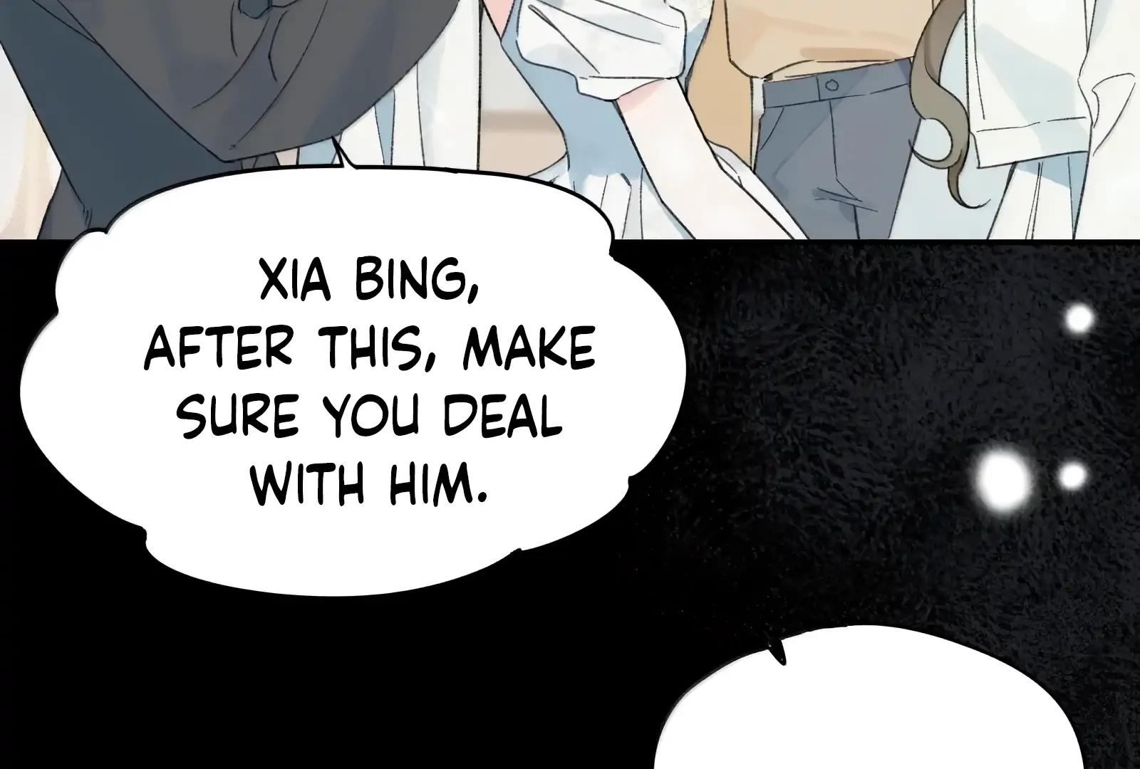 Will you expose yourself today?! Chapter 40 page 15