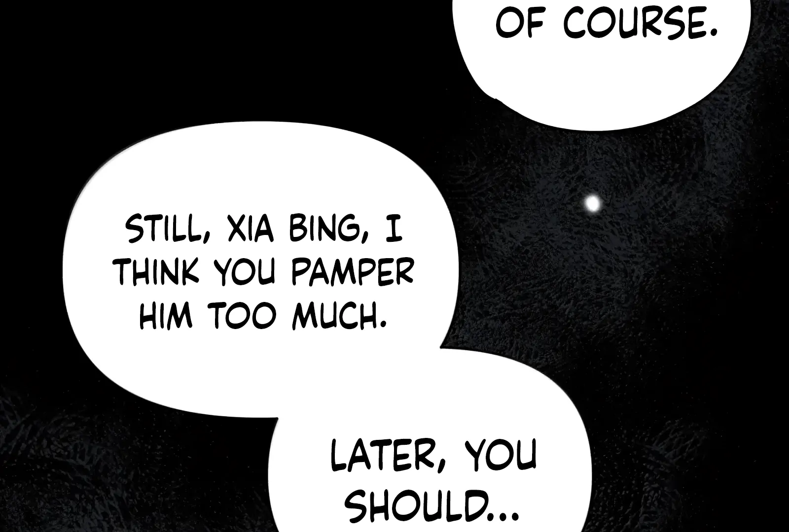 Will you expose yourself today?! Chapter 40 page 16