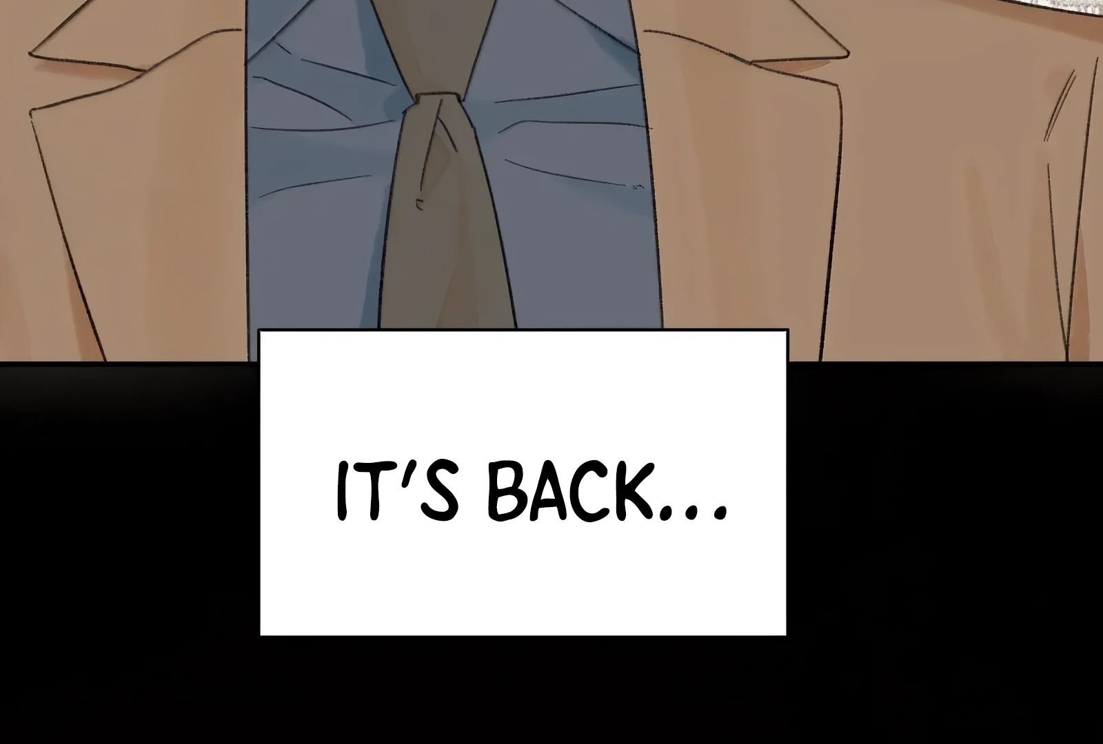 Will you expose yourself today?! Chapter 40 page 19