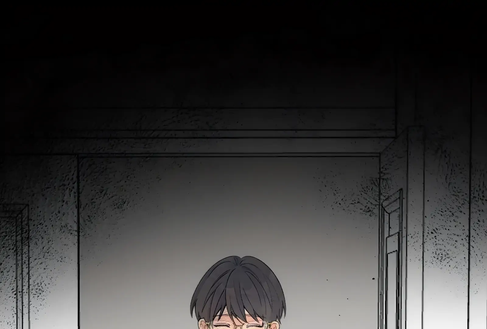 Will you expose yourself today?! Chapter 40 page 20