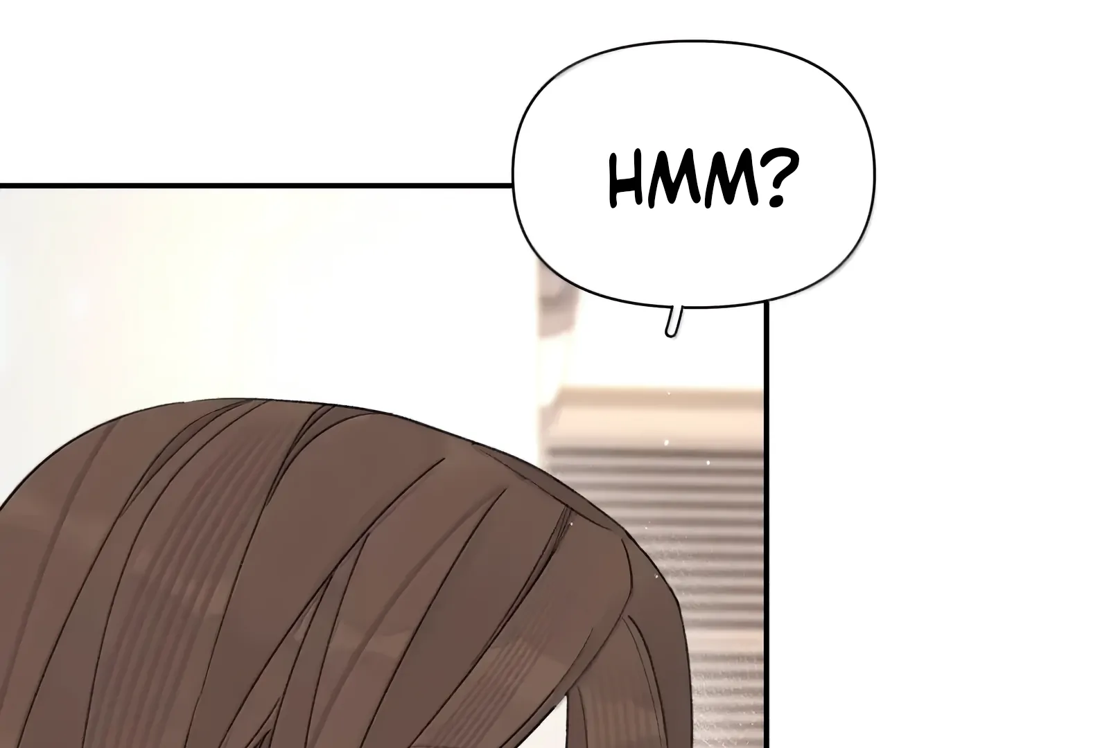 Will you expose yourself today?! Chapter 40 page 30