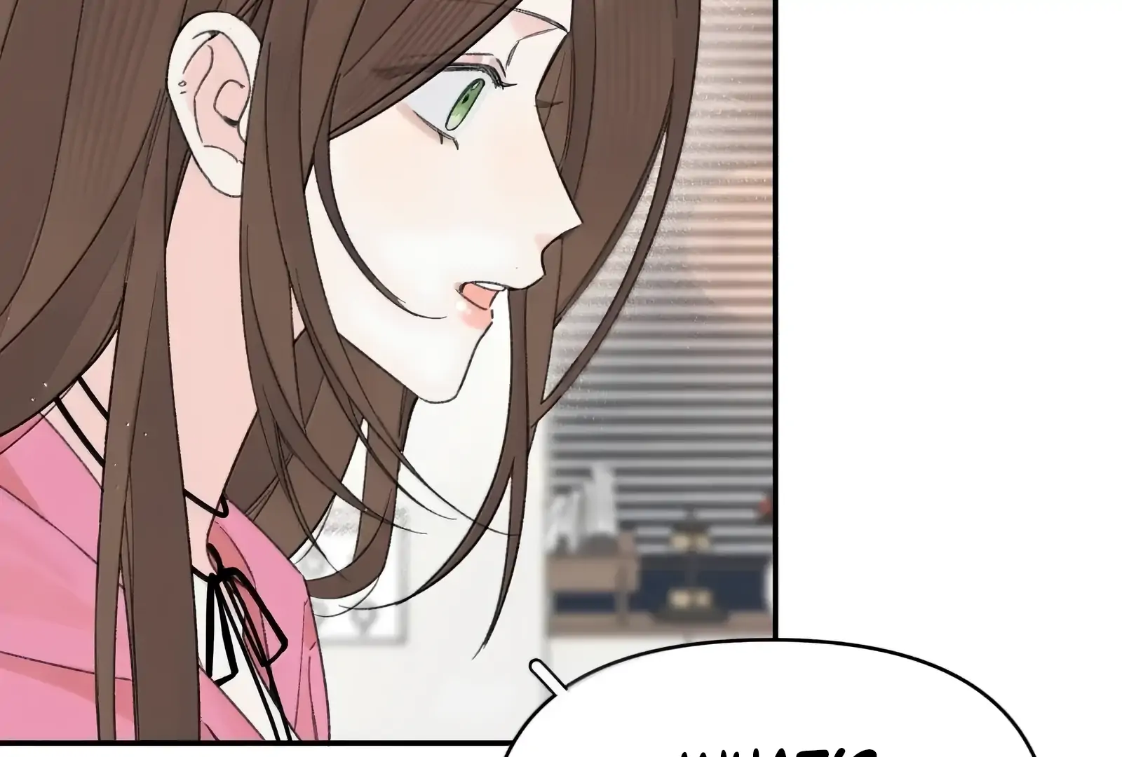 Will you expose yourself today?! Chapter 40 page 31