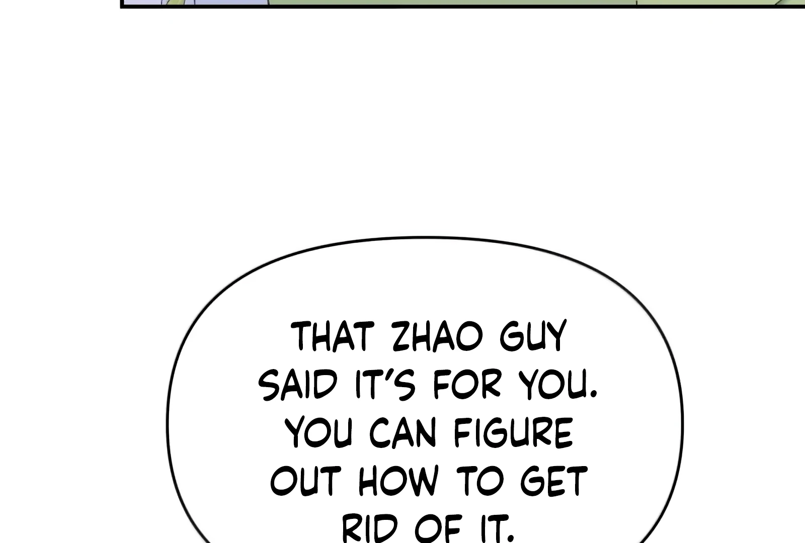 Will you expose yourself today?! Chapter 40 page 33