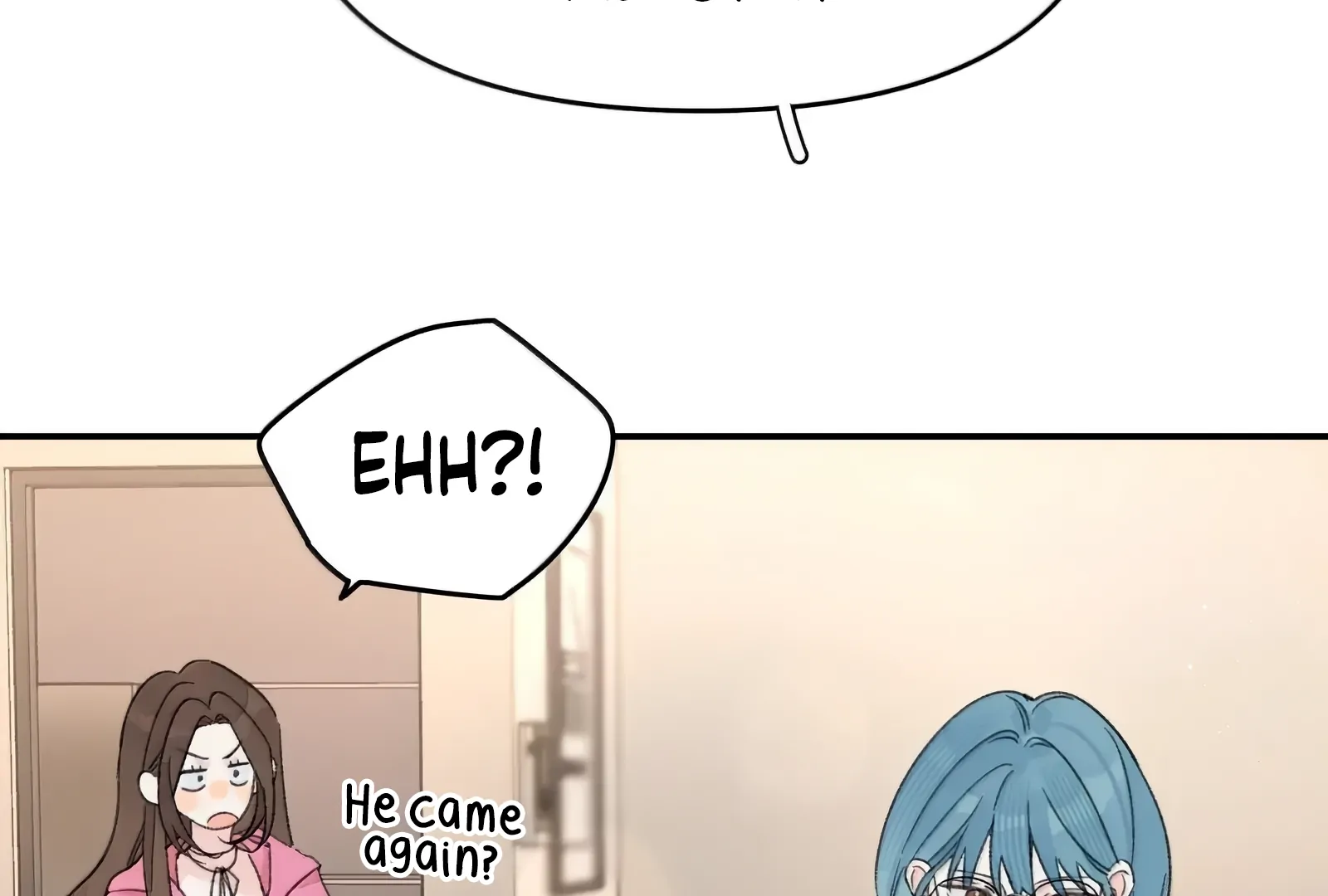 Will you expose yourself today?! Chapter 40 page 34