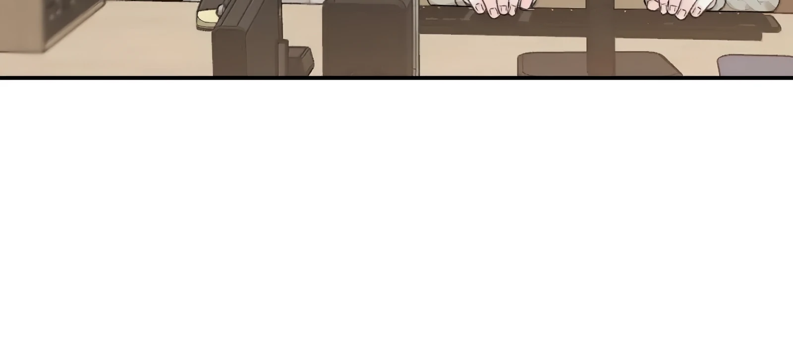 Will you expose yourself today?! Chapter 40 page 36