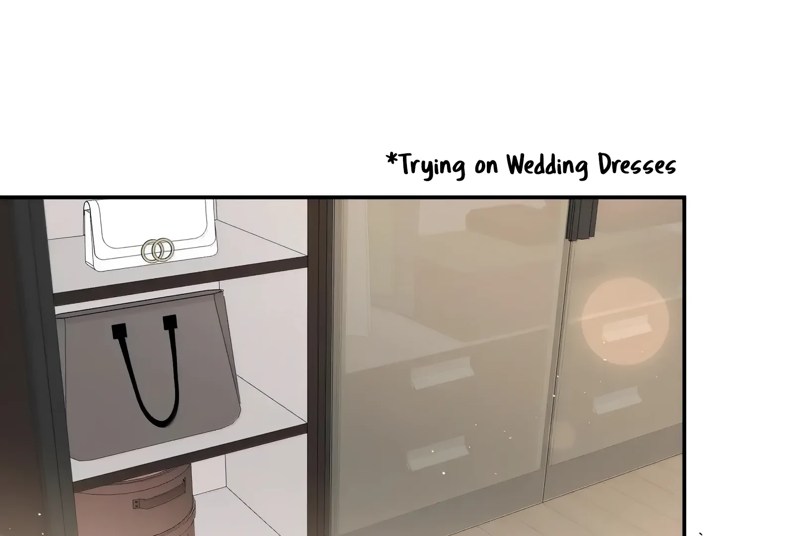 Will you expose yourself today?! Chapter 40 page 3