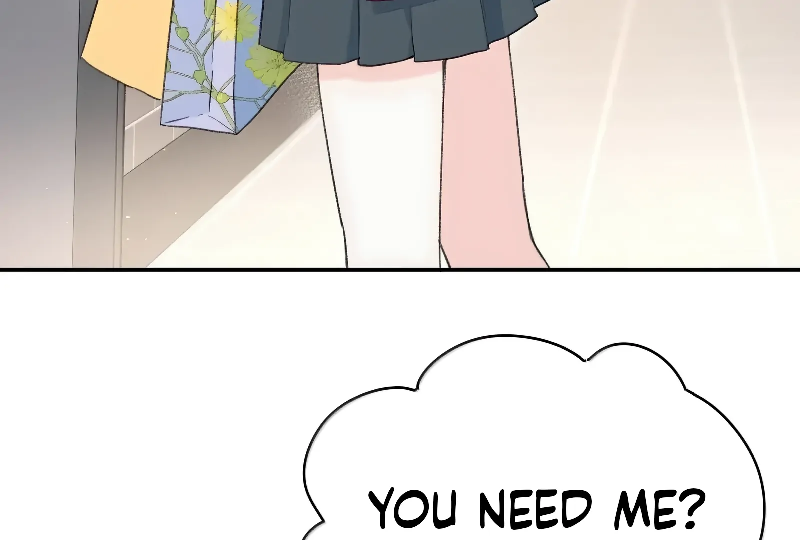 Will you expose yourself today?! Chapter 40 page 43