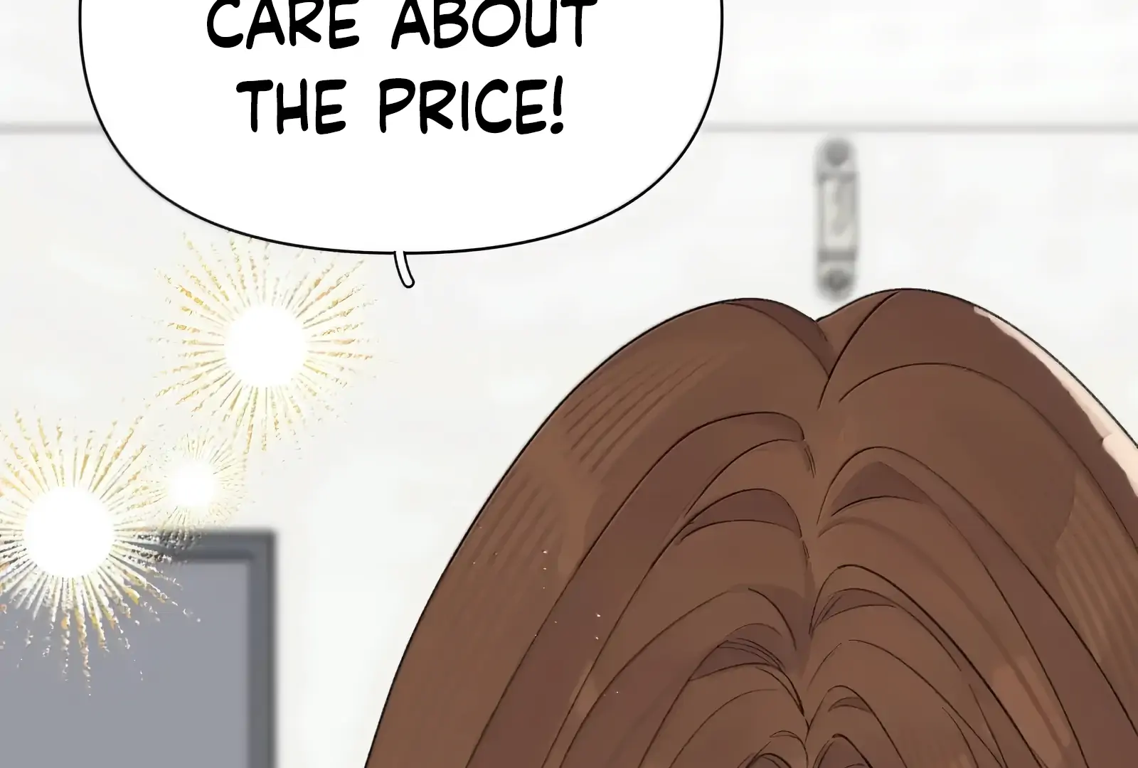 Will you expose yourself today?! Chapter 40 page 53