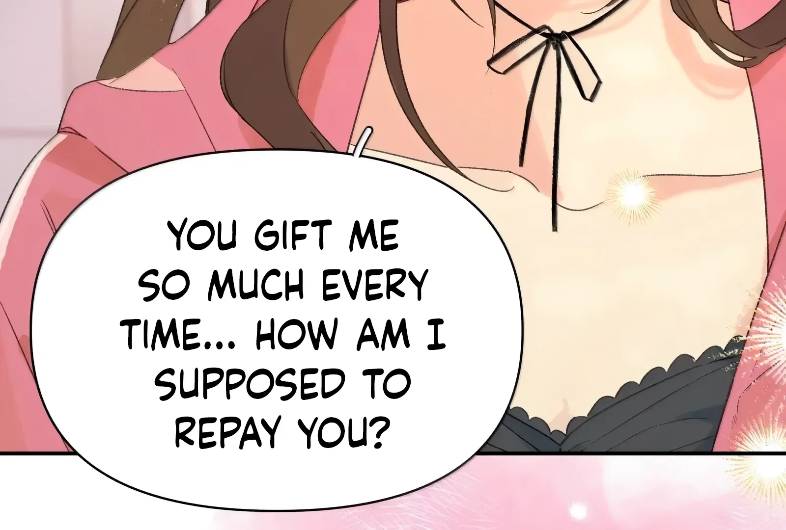 Will you expose yourself today?! Chapter 40 page 55
