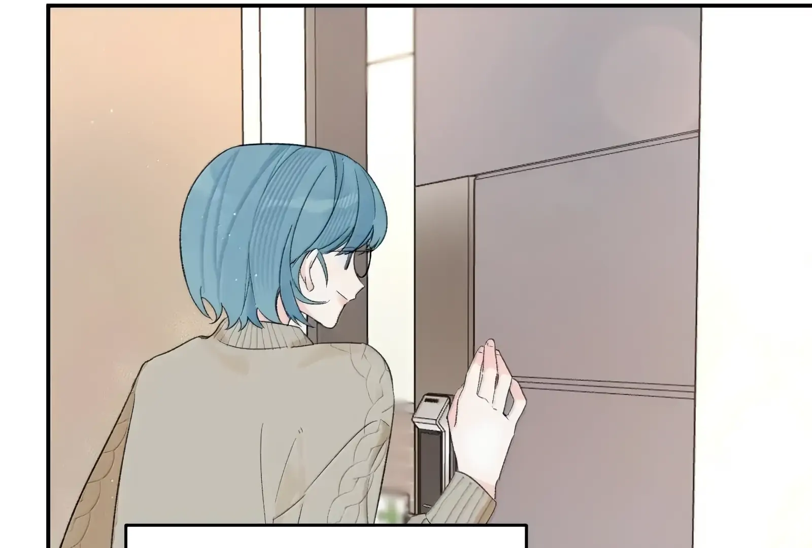 Will you expose yourself today?! Chapter 40 page 61